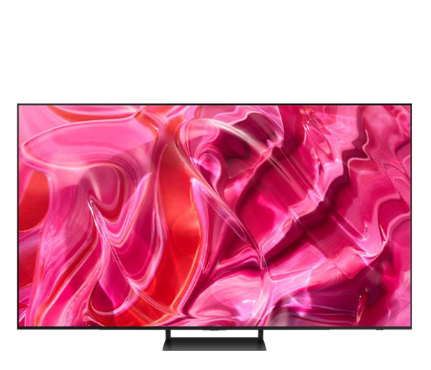 SAMSUNG QE55S90CAT OLED 4K 144Hz Tizen HDMI 2.1 - 1120540 - zdjęcie